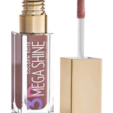 Golden Rose 3D Mega Shine Lipgloss - 103 - Chivela