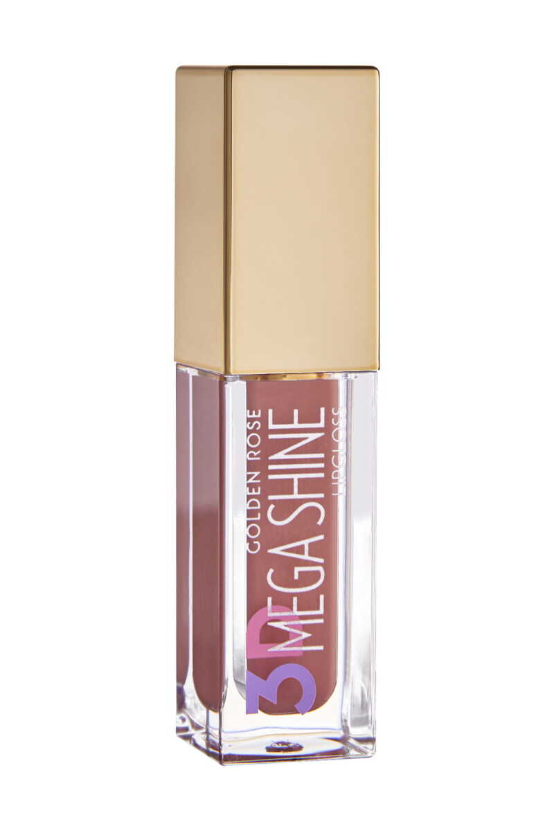 Golden Rose 3D Mega Shine Lipgloss - 104 - Chivela