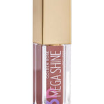 Golden Rose 3D Mega Shine Lipgloss - 104 - Chivela