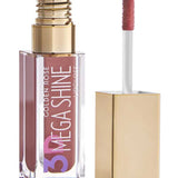 Golden Rose 3D Mega Shine Lipgloss - 104 - Chivela