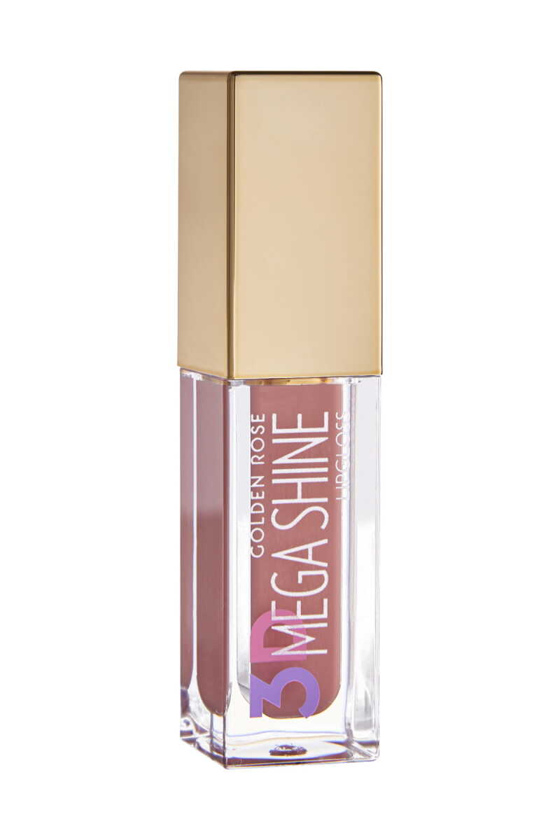 Golden Rose 3D Mega Shine Lipgloss - 105 - Chivela