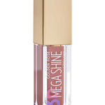 Golden Rose 3D Mega Shine Lipgloss - 105 - Chivela