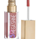 Golden Rose 3D Mega Shine Lipgloss - 105 - Chivela