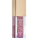 Golden Rose 3D Mega Shine Lipgloss - 106 - Chivela