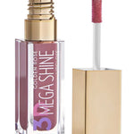 Golden Rose 3D Mega Shine Lipgloss - 106 - Chivela