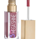 Golden Rose 3D Mega Shine Lipgloss - 106 - Chivela