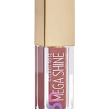 Golden Rose 3D Mega Shine Lipgloss - 107 - Chivela