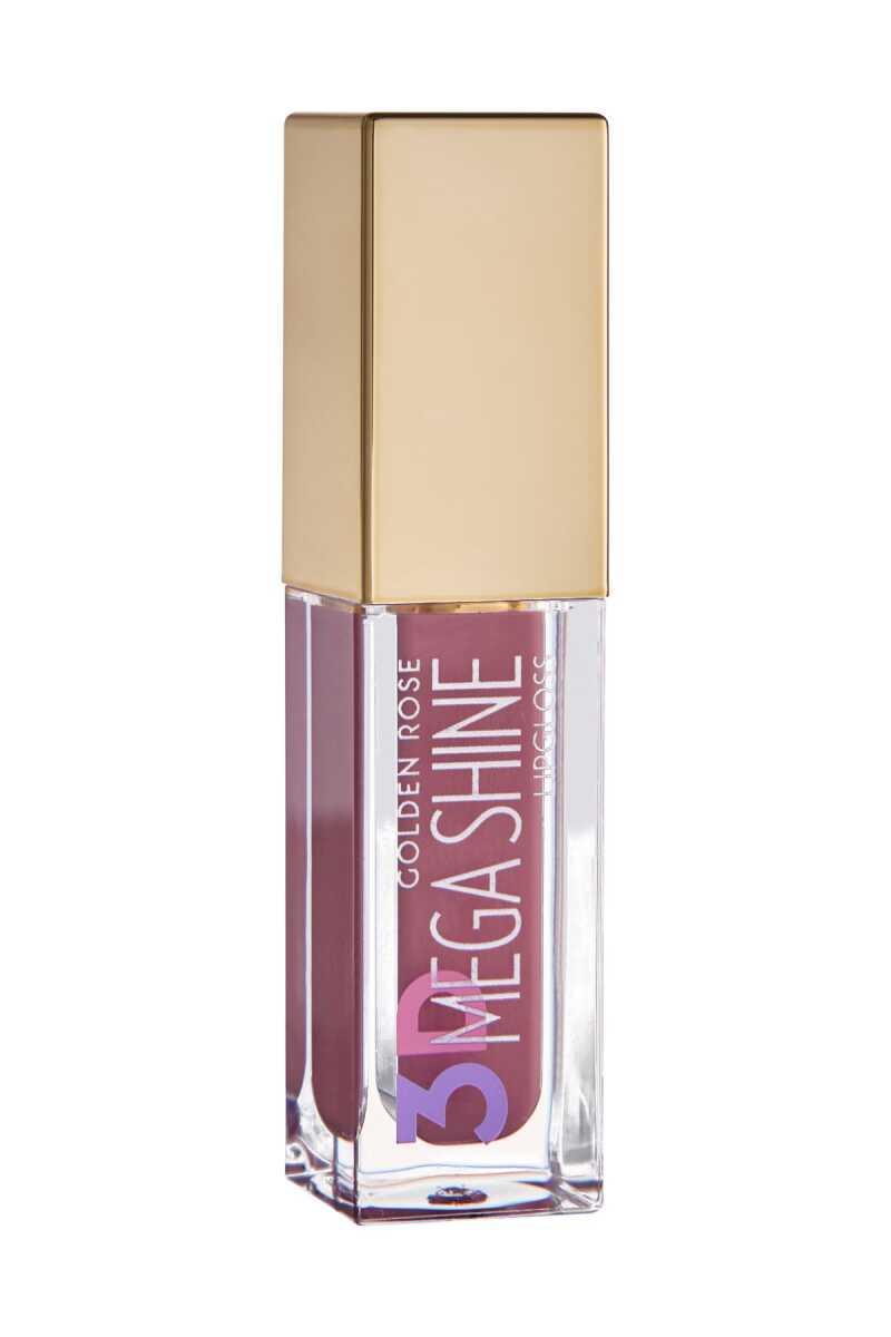 Golden Rose 3D Mega Shine Lipgloss - 108 - Chivela