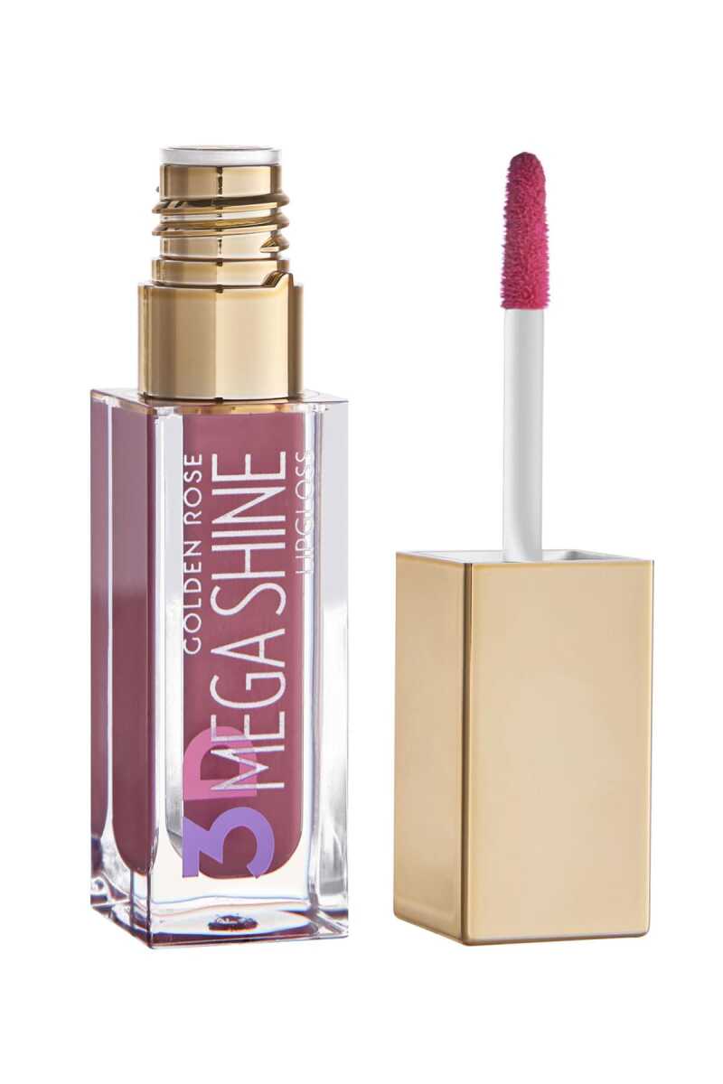 Golden Rose 3D Mega Shine Lipgloss - 108 - Chivela