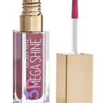 Golden Rose 3D Mega Shine Lipgloss - 108 - Chivela