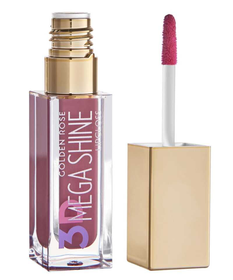 Golden Rose 3D Mega Shine Lipgloss - 108 - Chivela