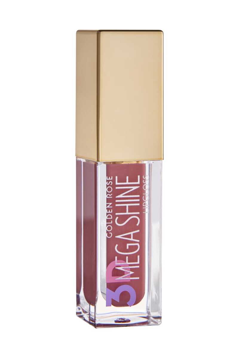 Golden Rose 3D Mega Shine Lipgloss - 109 - Chivela