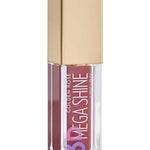 Golden Rose 3D Mega Shine Lipgloss - 109 - Chivela