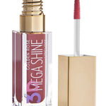 Golden Rose 3D Mega Shine Lipgloss - 109 - Chivela