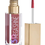 Golden Rose 3D Mega Shine Lipgloss - 109 - Chivela