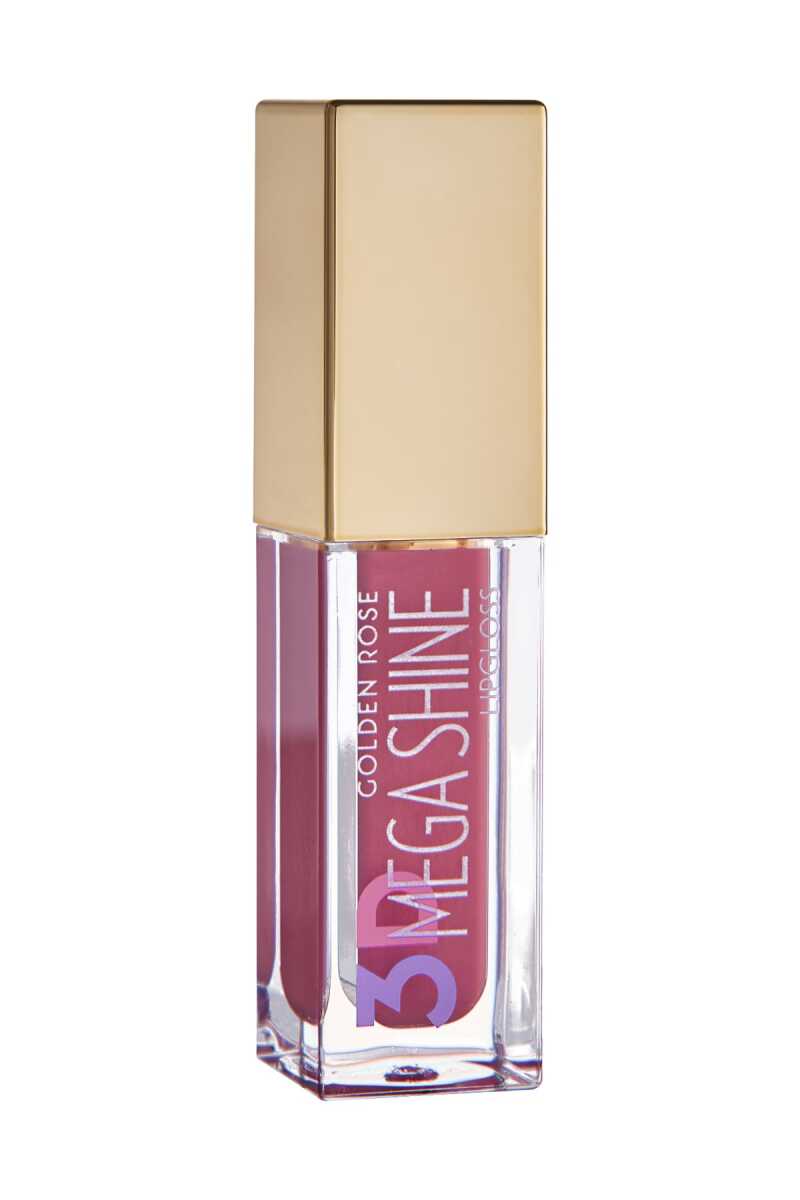 Golden Rose 3D Mega Shine Lipgloss - 110 - Chivela