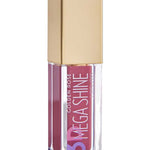 Golden Rose 3D Mega Shine Lipgloss - 110 - Chivela