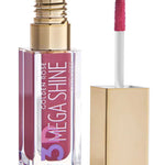 Golden Rose 3D Mega Shine Lipgloss - 110 - Chivela