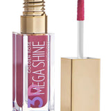 Golden Rose 3D Mega Shine Lipgloss - 110 - Chivela