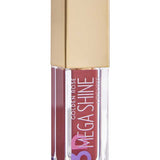 Golden Rose 3D Mega Shine Lipgloss - 111 - Chivela