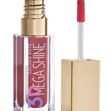 Golden Rose 3D Mega Shine Lipgloss - 111 - Chivela