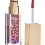 Golden Rose 3D Mega Shine Lipgloss - 112 - Chivela