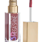 Golden Rose 3D Mega Shine Lipgloss - 112 - Chivela