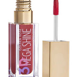 Golden Rose 3D Mega Shine Lipgloss - 113 - Chivela