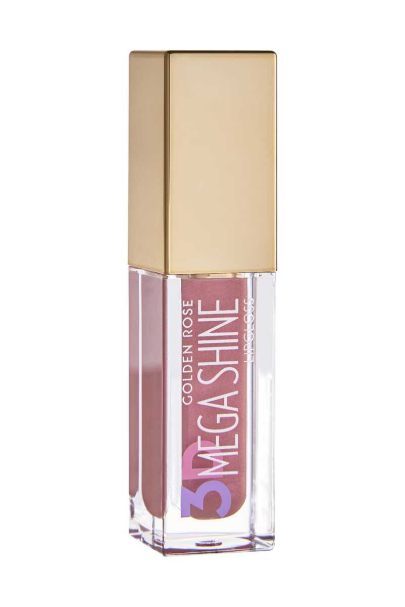 Golden Rose 3D Mega Shine Lipgloss - 114 - Chivela