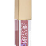 Golden Rose 3D Mega Shine Lipgloss - 114 - Chivela