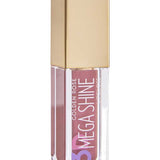 Golden Rose 3D Mega Shine Lipgloss - 114 - Chivela