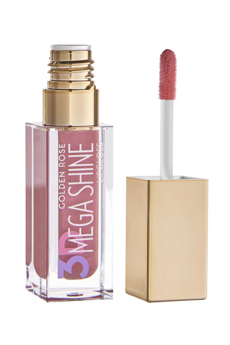 Golden Rose 3D Mega Shine Lipgloss - 114 - Chivela