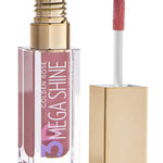 Golden Rose 3D Mega Shine Lipgloss - 114 - Chivela