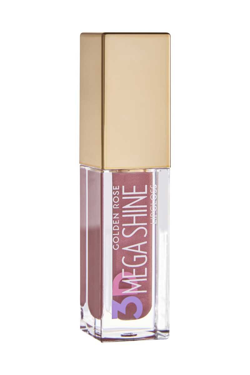 Golden Rose 3D Mega Shine Lipgloss - 115 - Chivela