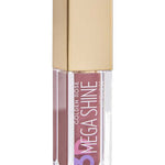 Golden Rose 3D Mega Shine Lipgloss - 115 - Chivela