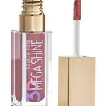 Golden Rose 3D Mega Shine Lipgloss - 115 - Chivela