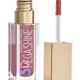 Golden Rose 3D Mega Shine Lipgloss - 115 - Chivela