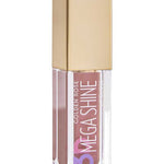 Golden Rose 3D Mega Shine Lipgloss - 116 Shimmer - Chivela