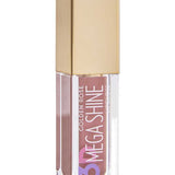 Golden Rose 3D Mega Shine Lipgloss - 116 Shimmer - Chivela