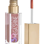 Golden Rose 3D Mega Shine Lipgloss - 116 Shimmer - Chivela