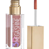 Golden Rose 3D Mega Shine Lipgloss - 116 Shimmer - Chivela