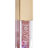 Golden Rose 3D Mega Shine Lipgloss - 117 Shimmer - Chivela