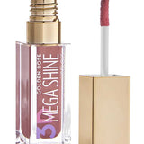 Golden Rose 3D Mega Shine Lipgloss - 117 Shimmer - Chivela