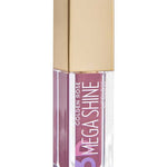 Golden Rose 3D Mega Shine Lipgloss - 118 Shimmer - Chivela