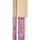 Golden Rose 3D Mega Shine Lipgloss - 118 Shimmer - Chivela