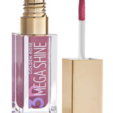 Golden Rose 3D Mega Shine Lipgloss - 118 Shimmer - Chivela