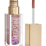 Golden Rose 3D Mega Shine Lipgloss - 119 Sparkle - Chivela