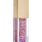 Golden Rose 3D Mega Shine Lipgloss - 120 Sparkle - Chivela