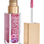 Golden Rose 3D Mega Shine Lipgloss - 120 Sparkle - Chivela