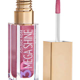 Golden Rose 3D Mega Shine Lipgloss - 120 Sparkle - Chivela